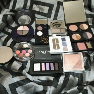 High-end makeup